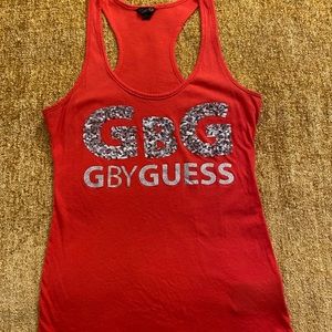G BY GUESS Tank Top